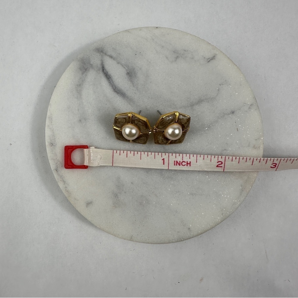 Vintage Earrings - Picture 4 of 4